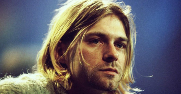 ‘Kurt Cobain: Montage of Heck’
