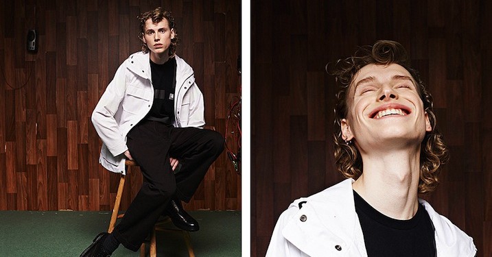 Buy or Die: Fælles kollektion fra Carhartt WIP og Slam Jam