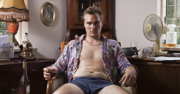 CPH PIX: ’Eliten’