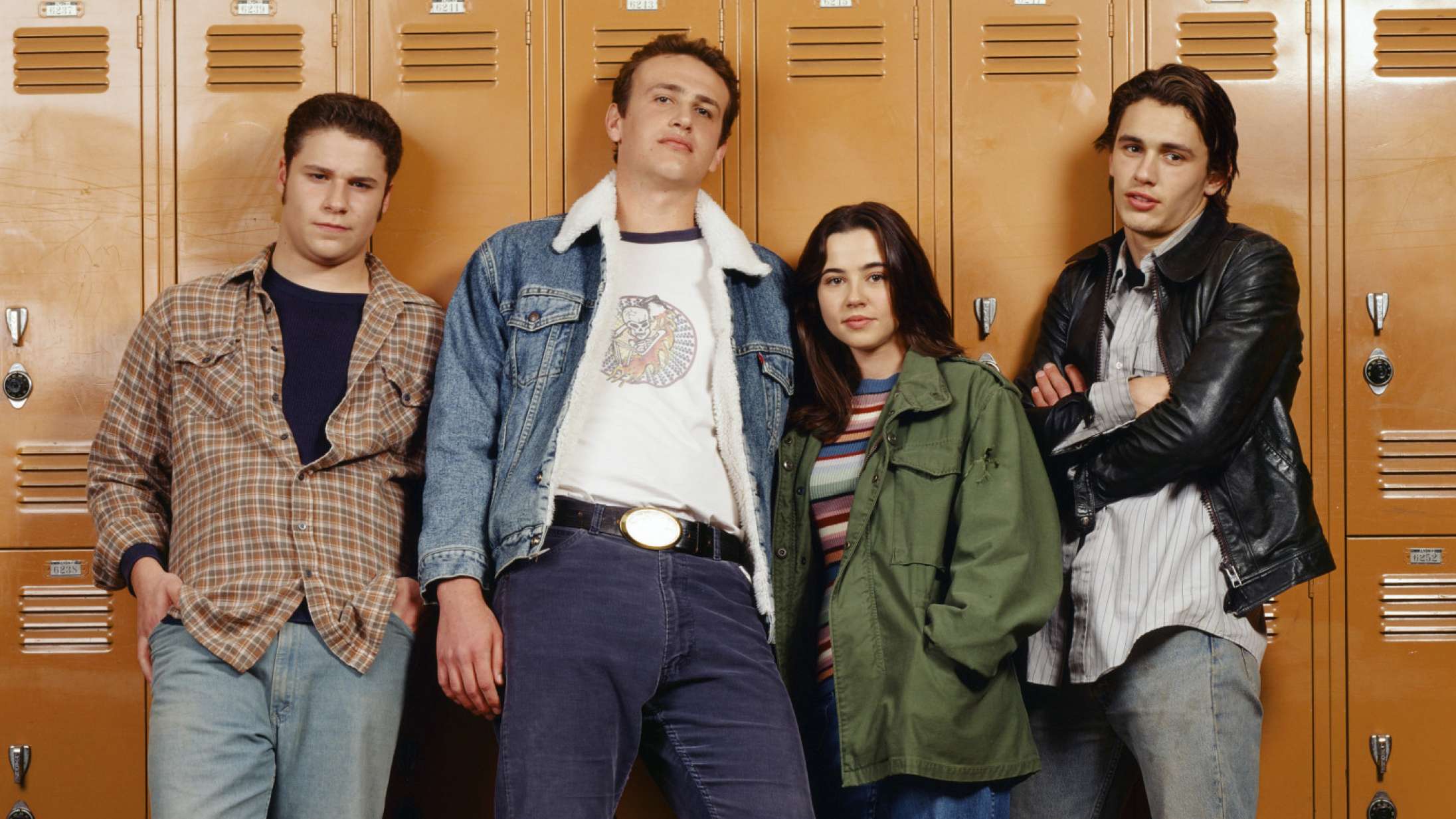Verdens bedste highschool-serie har afsnit, der kan måle sig med ’Breaking Bad’ og ’Mad Men’