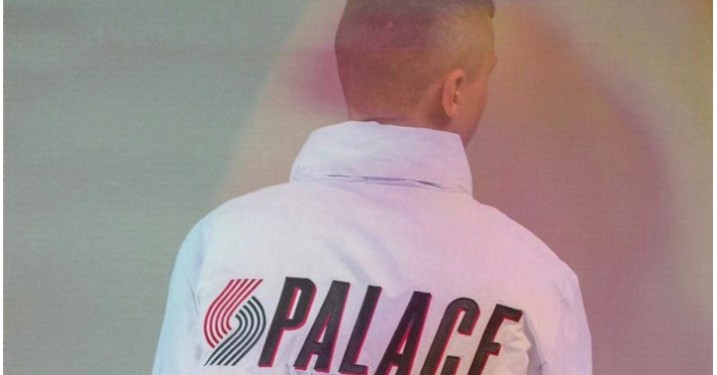Palace Skateboards viser rå 90’er-attitude i ny sommerkollektion