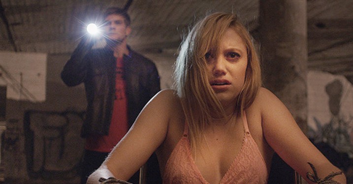 ‘It Follows’-stjerne får hovedrolle i ‘Independence Day 2’