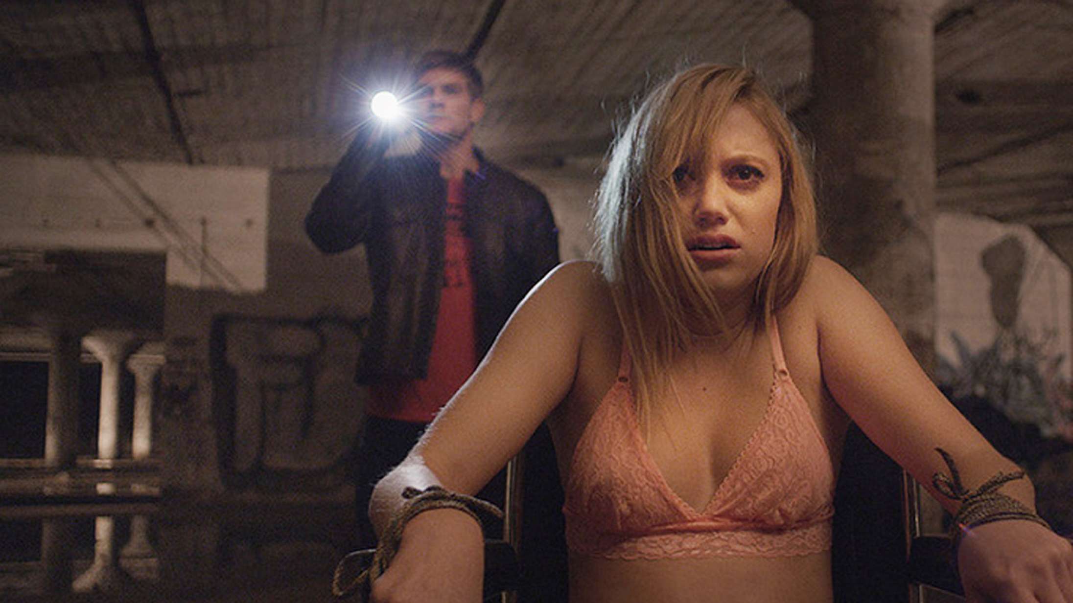 Efterfølger til gyseren ’It Follows’ er på vej