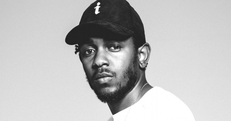 Flying Lotus interviewer Kendrick – hør deres samarbejde ‘Eyes Above’