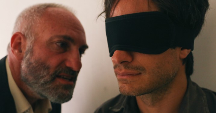 CPH PIX: ’Rosewater’