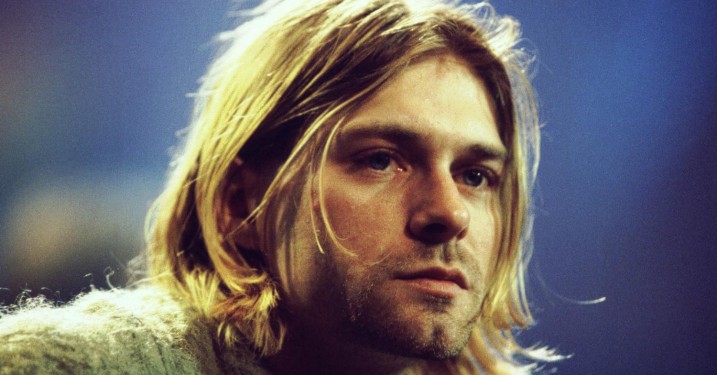 Kurt Cobain-demoalbum er umådeligt anstrengende at lytte til – selv som Nirvana-fan