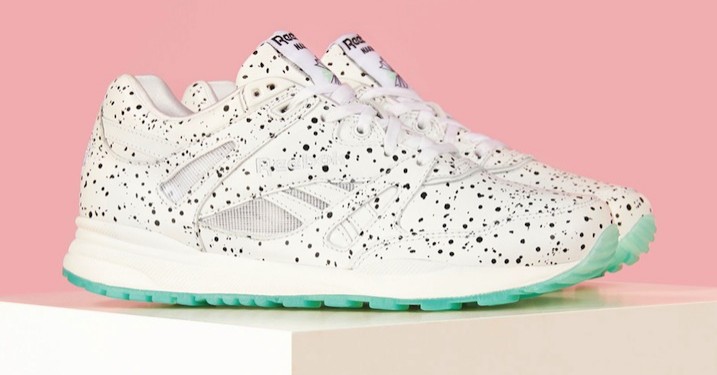 Buy or Die: Naked-butikkens samarbejde med Reebok