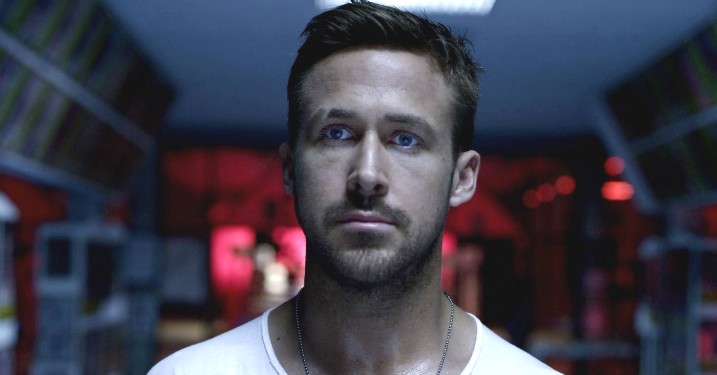 Ryan Gosling på vej mod ’Blade Runner 2’