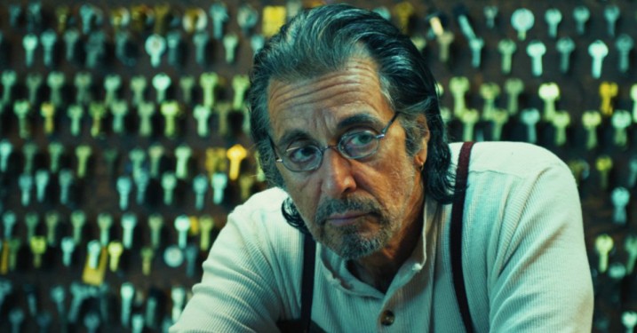 CPH PIX: ‘Manglehorn’