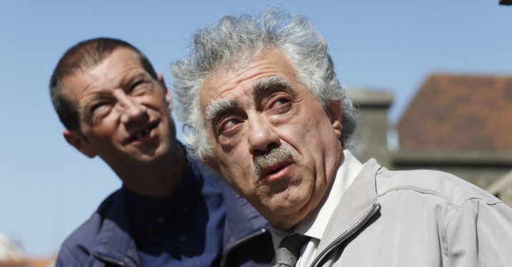 CPH PIX: ’Li’l Quinquin’