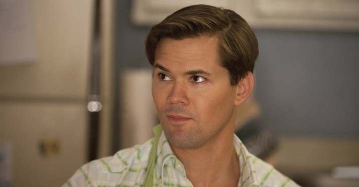 ’Girls’-stjerne skriver Apatow-produceret komedie