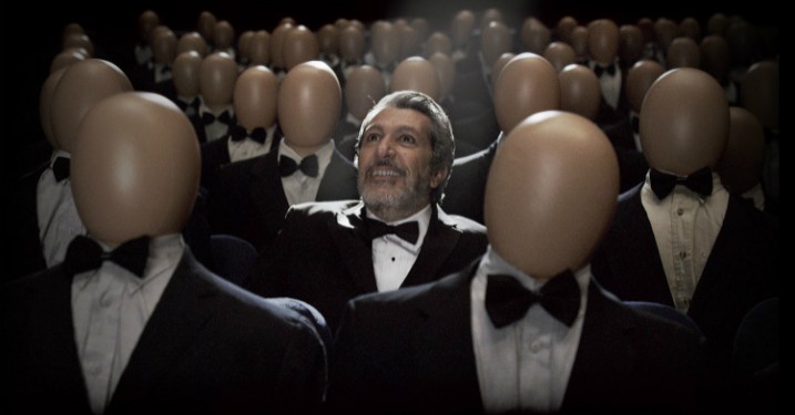 CPH PIX: ’Reality’