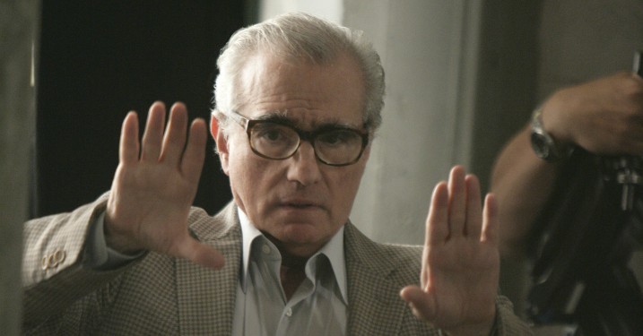 Martin Scorsese udpeger 85 film, du skal se