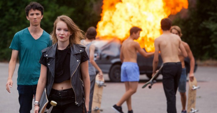 CPH PIX: ’The Smell of Us’