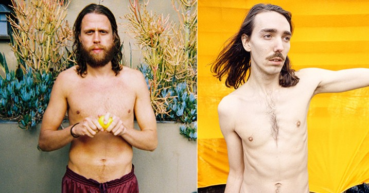 Reptile Youth splitter op og laver musik hver for sig