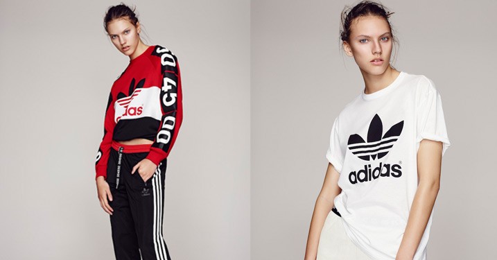 Buy or Die: Adidas Originals x Topshop