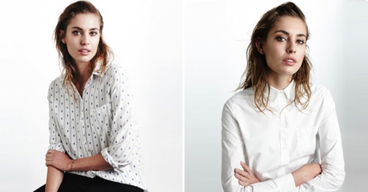 Buy or Die: Gannis tidløse skjorter