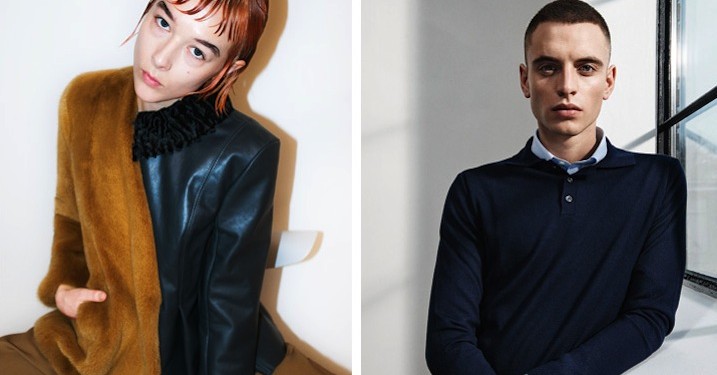 Freya Dalsjø og Armoire d’homme nomineret til prestigefuld international talentpris