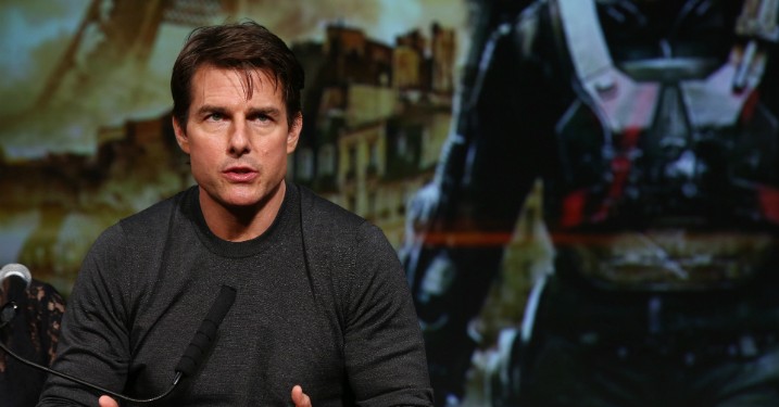 ’Scientologys religiøse fængsel’