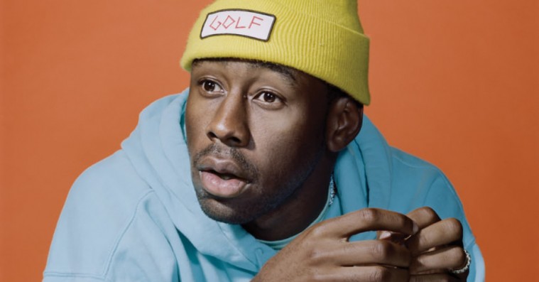 Tyler The Creator kommenterer forbud mod indrejse i Storbritannien: »Jeg behandles som en terrorist«