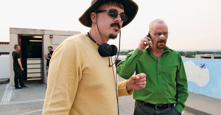 ‘Breaking Bad’-instruktør på vej med mørk HBO-serie om kultleder