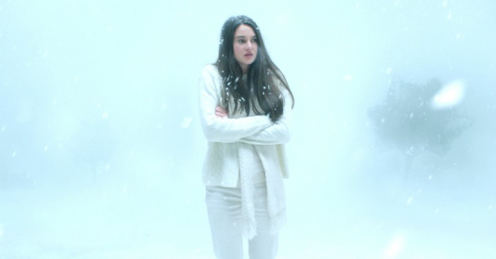 CPH PIX: ‘White Bird in a Blizzard’