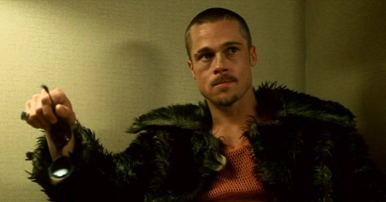 Tyler Durden er tilbage i ny forhistorie til ‘Fight Club’