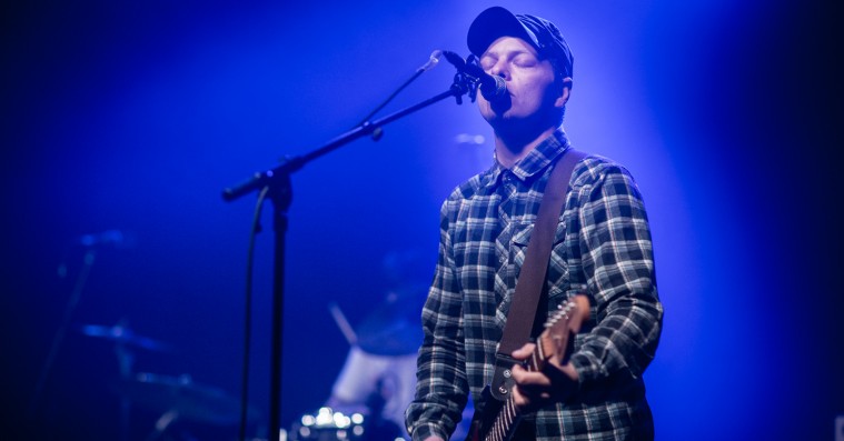 Molly – ultra-kortfattet mavepuster fra punkrock-håbet