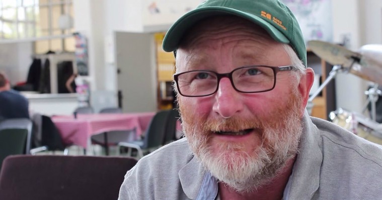 Peter Aalbæk udvikler ny Karen Blixen-filmatisering