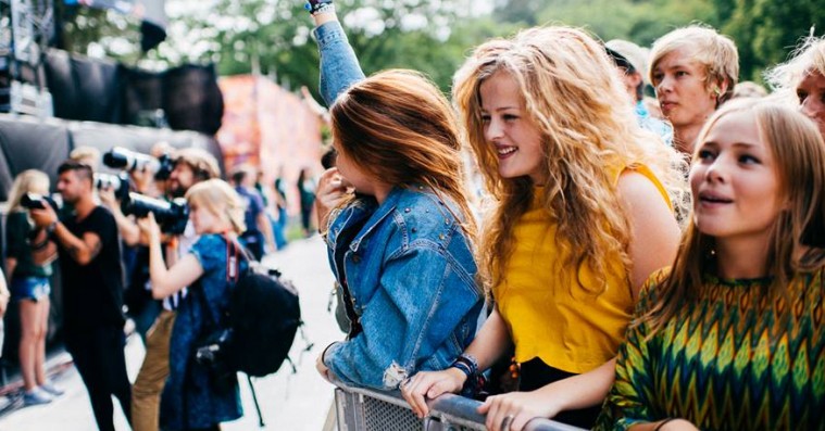 Her er 10 europæiske luksusfestivaler med imponerende line-ups