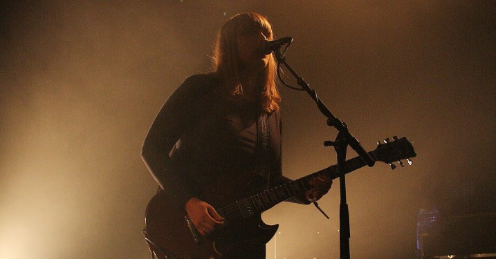 Baby in Vain – slyngveninde-symbiotisk stonerrock