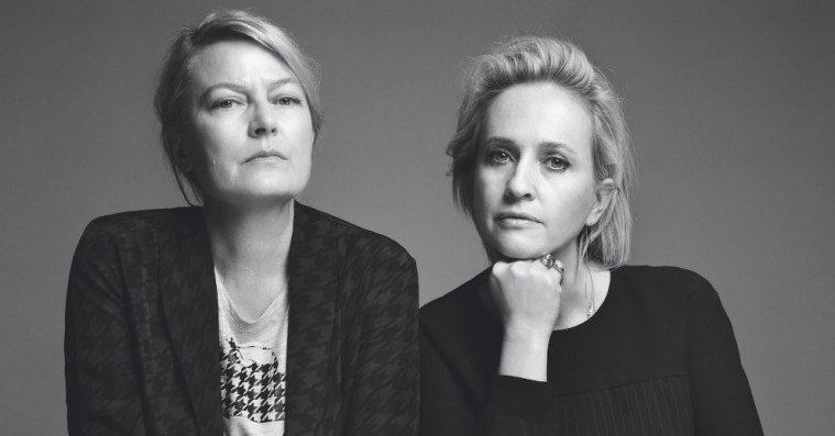 8 skæve til: Baum und Pferdgarten