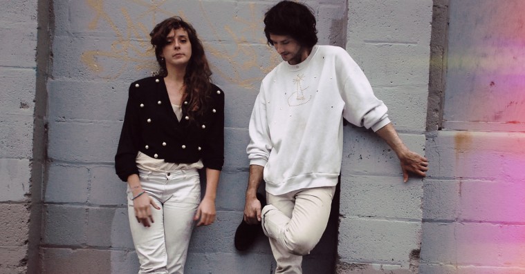 Beach House kommer til Danmark med det nye album ‘Depression Cherry’