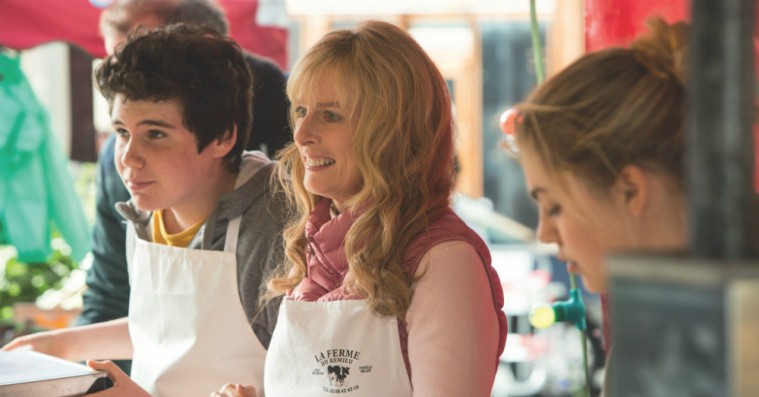 ‘Familien Bélier’