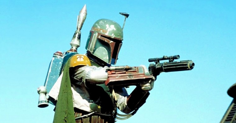 ‘Star Wars’-filmen om Boba Fett er en død sild