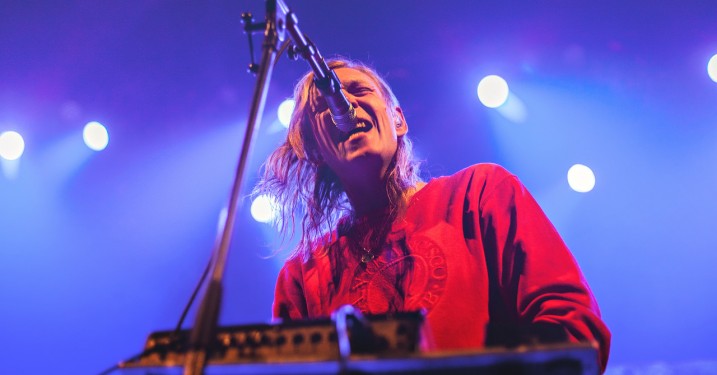 Cancer – skrøbelighed på prøve