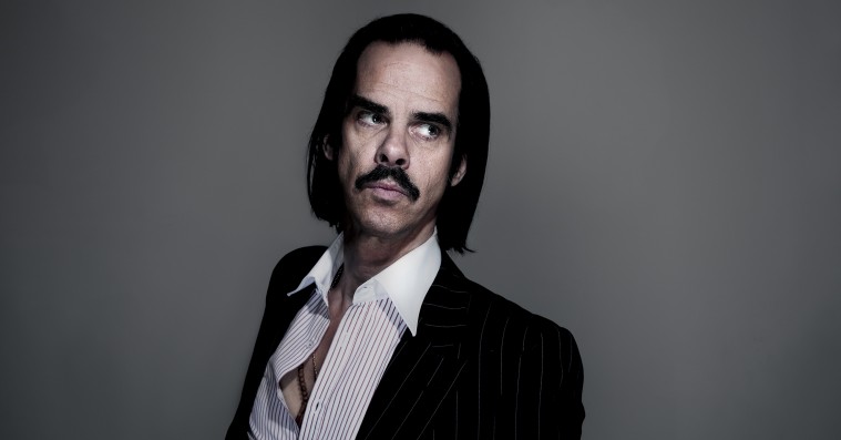 ‘Skeleton Tree’: Nick Caves oder til sorgen er smukke som en silhuet