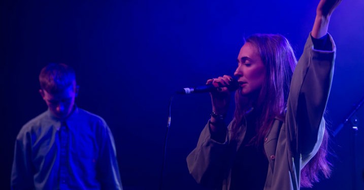 Skandinavisk vellyd til Musik i Lejet: Chinah, Turboweekend, Bisse m.fl.