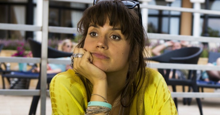 Interview: 10 hurtige til Danica Curcic