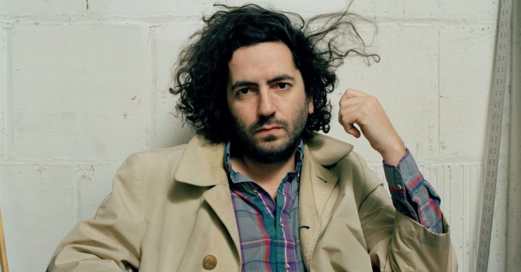 Destroyer vender tilbage: Saxofon-single, album og koncert i København