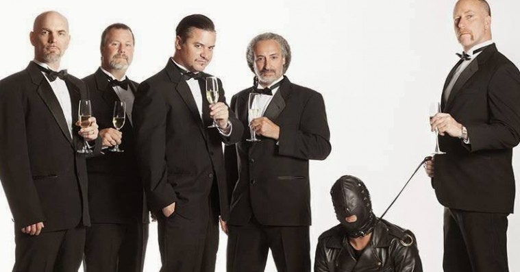 Faith No More aftvinger respekt med første album i 18 år