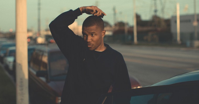 Frank Ocean skriver dybfølt hyldest til Prince: »Han fik mig til at føle mig bedre tilpas med min seksualitet«