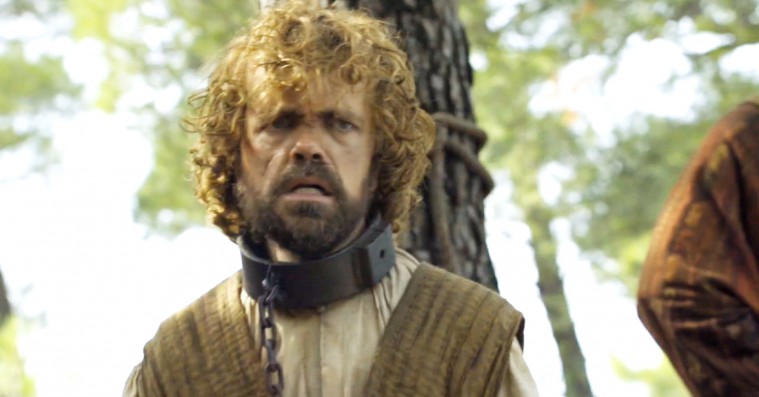 ‘Game of Thrones’ sæson 5 afsnit 7 – birollestrip med forsinket tilfredsstillelse