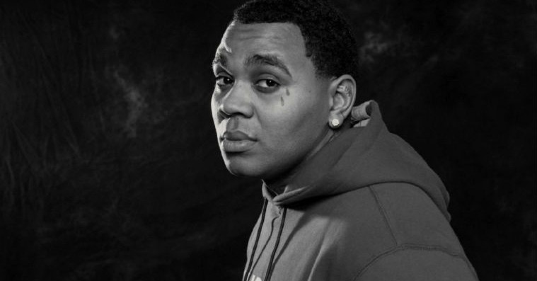 Kevin Gates er ude af fængsel før tid