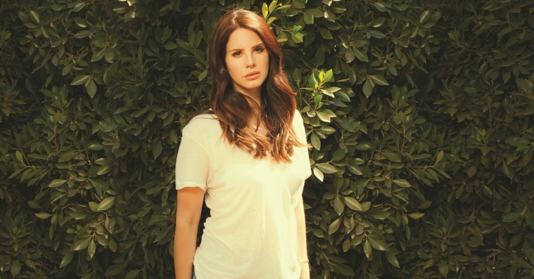 Poppens melankolske dronning Lana Del Rey: »Jeg er ikke et produkt eller nogens konstruktion«