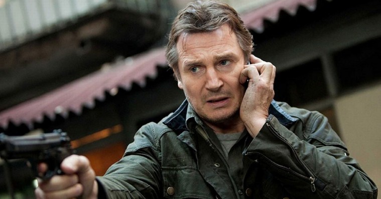 Dansker skal instruere terrorist-thriller med Liam Neeson