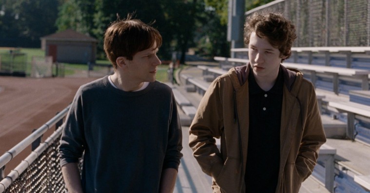 Video: Se tre klip fra Joachim Triers Cannes-aktuelle ’Louder Than Bombs’ med Jesse Eisenberg