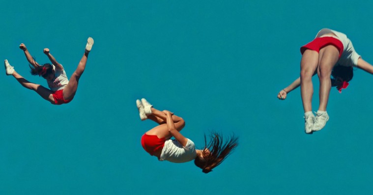 Cannes dag 5: Vi rapporterer fra verdenspremieren på Joachim Triers ’Louder Than Bombs’ med Jesse Eisenberg