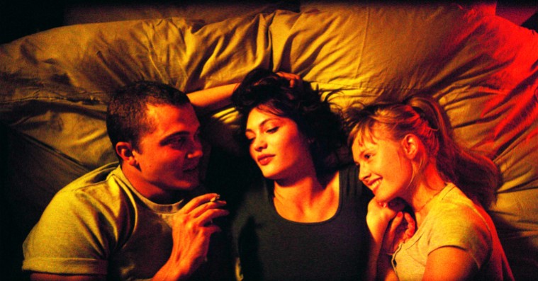 Første detaljer om provokatøren Gaspar Noés næste film er ude