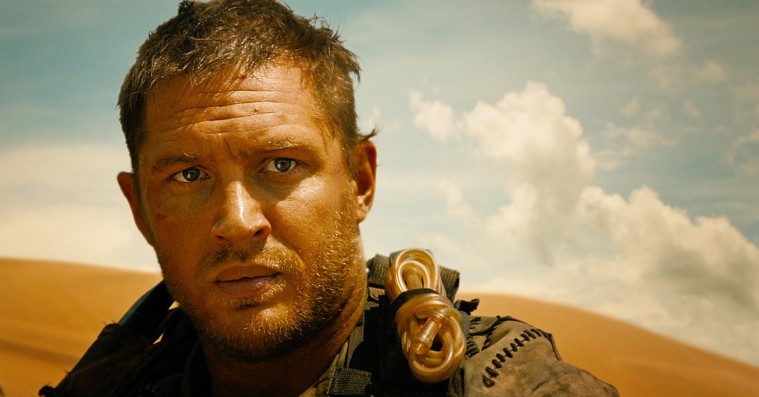 Kommende ’Mad Max’-film er i fare efter sagsanlæg